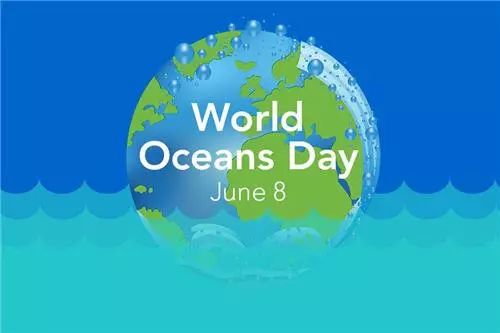 世界海洋日的活动节日名称由来